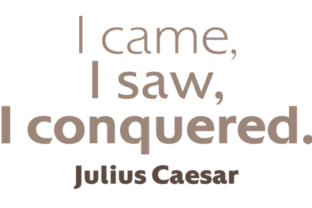 Colosseum Family: A Designer’s Take on a Bold Sans Serif