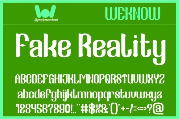 How Fake Reality Transformed My Brand’s Visual Identity