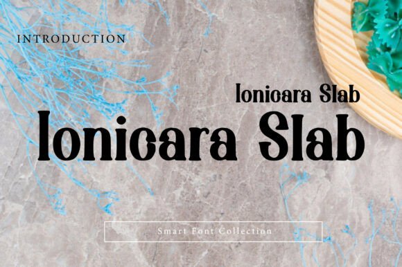 How Ionicara Slab Transformed My Brand's Visual Identity