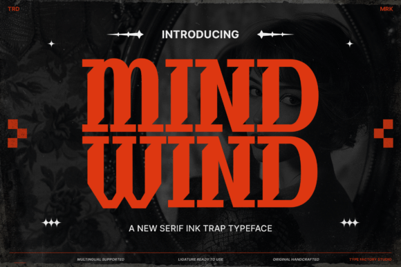 How Mind Wind Elevated My Brand’s Visual Identity