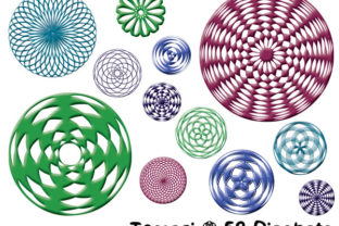 Temari Font Review for Branding Projects
